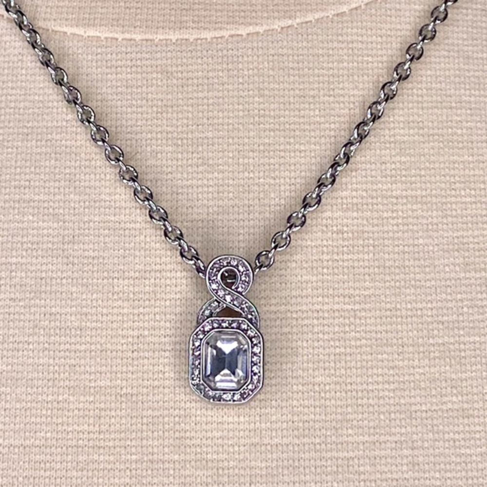 Charter Club‎ Necklace (~18" length)